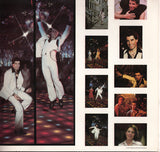 Various : Saturday Night Fever (The Original Movie Sound Track) (2xLP, Album, Comp, RE, Pit)