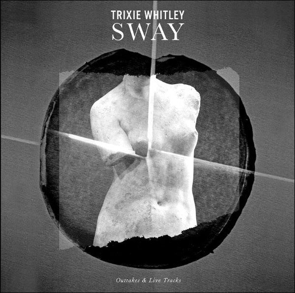 Trixie Whitley : Sway (2xLP, Album, Ltd)