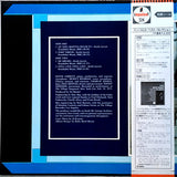 Keith Jarrett : Fort Yawuh (LP, Album, RE, Gat)