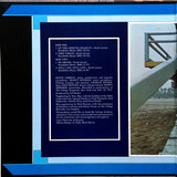 Keith Jarrett : Fort Yawuh (LP, Album, RE, Gat)