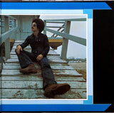 Keith Jarrett : Fort Yawuh (LP, Album, RE, Gat)