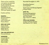 Music Inc : Music Inc. (LP, Album)