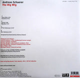 Andreas Schaerer : The Big Wig (2xLP, Album, Gat)