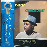 Wynton Kelly : Kelly Great (LP, Album, Mono, RE)