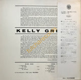 Wynton Kelly : Kelly Great (LP, Album, Mono, RE)