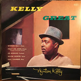 Wynton Kelly : Kelly Great (LP, Album, Mono, RE)