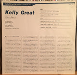 Wynton Kelly : Kelly Great (LP, Album, Mono, RE)