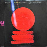 Toshiyuki Miyama & The New Herd + Masahiko Togashi = Toshiyuki Miyama & The New Herd + Masahiko Togashi : Canto Of Aries = 牡羊座の詩 (LP, Album, Gat)