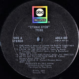 Tribe : Ethnic Stew (LP, Album)