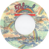 Gaz : Sing Sing (7", Single)