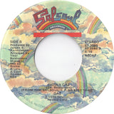 Gaz : Sing Sing (7", Single)