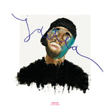 Jusoul : February  (7", EP, Ltd)