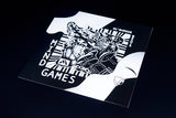 Ol' Burger Beats* : Mind Games (LP, Album)