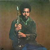 Wayne Shorter : Odyssey Of Iska (LP, Album)