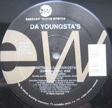 Da Youngsta's : Somethin' 4 Da Youngsta's (12")