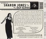 Sharon Jones And The Dap-Kings* : Dap-Dippin' With... (CD, Album, RE, Dig)