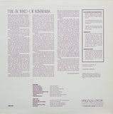 Various : The Sound Of Kinshasa (LP, Album, Comp)
