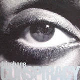 Drizabone : Conspiracy (LP, Album)