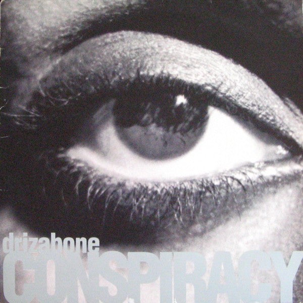 Drizabone : Conspiracy (LP, Album)