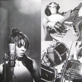 Drizabone : Conspiracy (LP, Album)