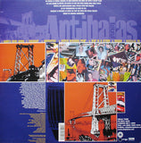 Antibalas : Talkatif (LP, Album)