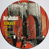 Antibalas : Talkatif (LP, Album)