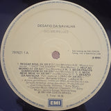 Ivo Meirelles : Desafio Da Navalha (LP, Album)