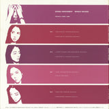 Monday Michiru : Double Groovement (2x12", Ltd)