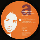 Monday Michiru : Double Groovement (2x12", Ltd)
