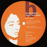 Monday Michiru : Double Groovement (2x12", Ltd)