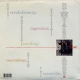 Take 6 : Take 6 (LP, Album, All)