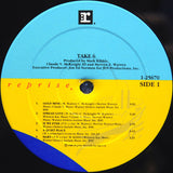 Take 6 : Take 6 (LP, Album, All)