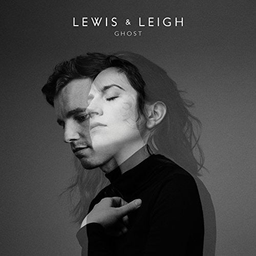 Lewis & Leigh : Ghost (LP, Album)