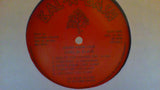 Carl St. Clair : Never Knew Love (LP, Album)