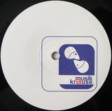 Metaboman : Tricks Auf Dem Tablo (12")