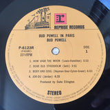 Bud Powell : Bud Powell In Paris (LP, Album)