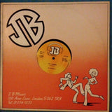 Al Campbell : You Jamming (12")