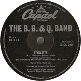 The Brooklyn, Bronx & Queens Band : I'll Cut You Loose / Starlette (12")