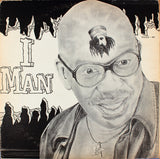 Lord Melody : I Man (LP)