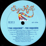 The Sequence : The Sequence (LP, Album)