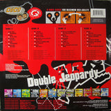 Various : Double Jeopardy (2xLP, Comp)