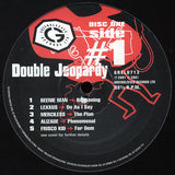 Various : Double Jeopardy (2xLP, Comp)