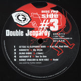 Various : Double Jeopardy (2xLP, Comp)