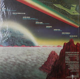Apollo (2) : Apollo (LP, Album)