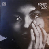 Roberta Flack : Chapter Two (LP, Album, RE)