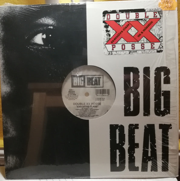 Double XX Posse : Executive Class  (12")