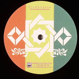 Diamond Geezer : Salute The Don (12")