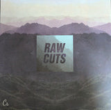 Various : Raw Cuts (LP, Comp, Ltd, Num)