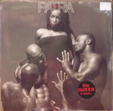 Patra : Scent Of Attraction (LP, Album)