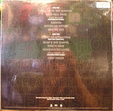 Patra : Scent Of Attraction (LP, Album)